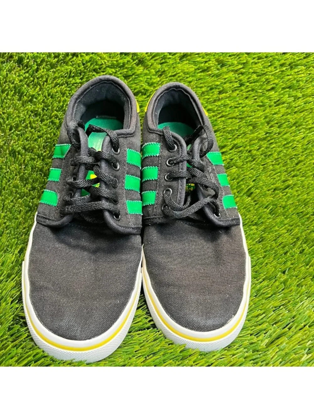 adidas please review